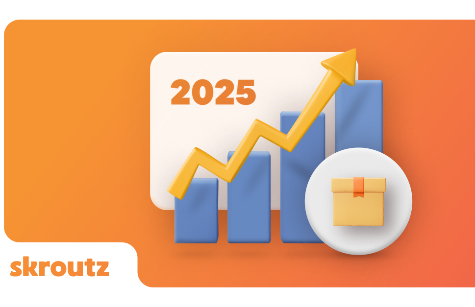 Skroutz: Η ανασκόπηση της αγοράς και η ανάπτυξη των επιχειρήσεων για το 2025 